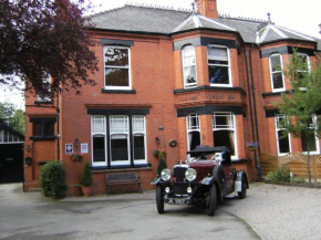  Bridge House Bed & Breakfast  Ньюарк-Он-Трент